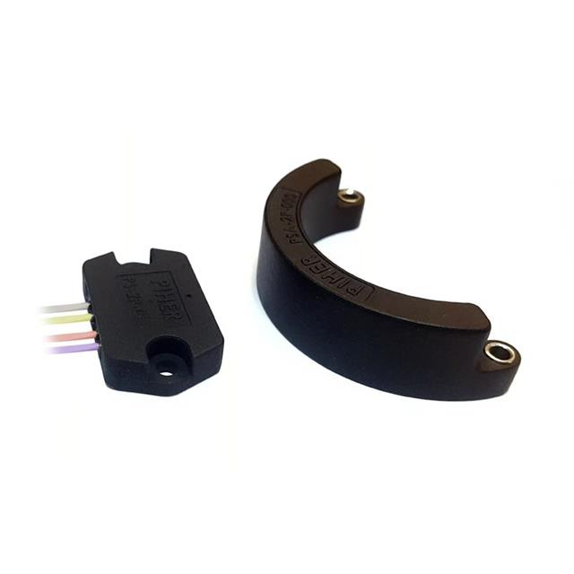 PS2P-ARC-CE-M008-A-45S-05 Amphenol Piher Sensing Systems  Angle Linear Position Measuring
