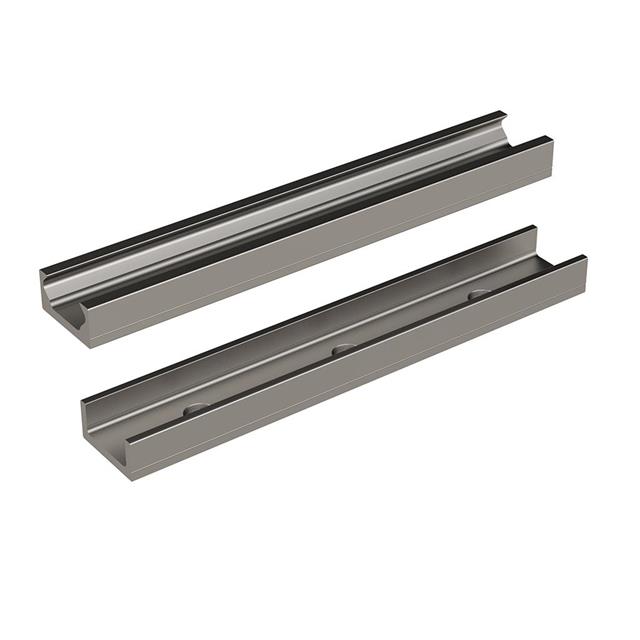 UTTRS2-1280 Bishop-Wisecarver  Structural Motion Hardware