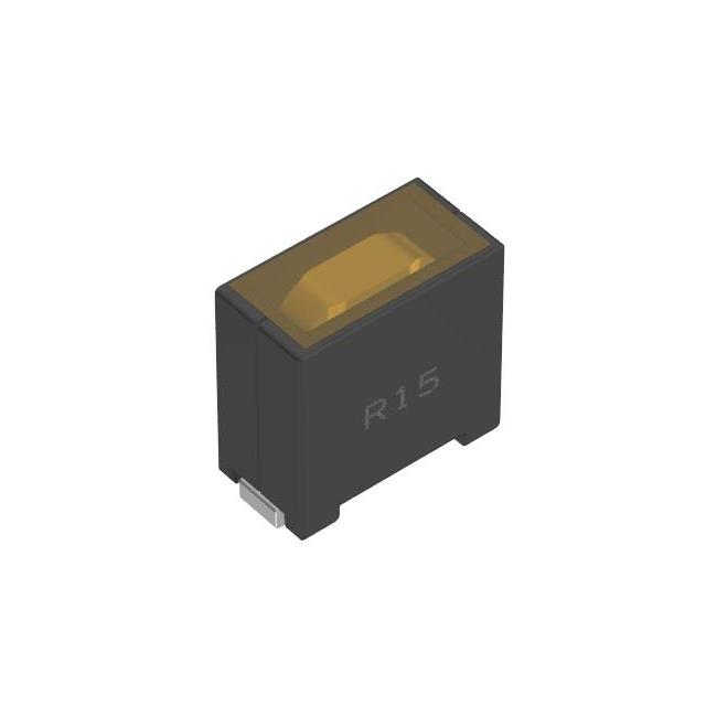 VLBUC12060120R17LF3 TDK Corporation  Fixed Inductors