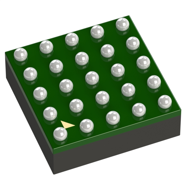 LTM4623EY#PBF Analog Devices Inc.  Convertidores CC CC