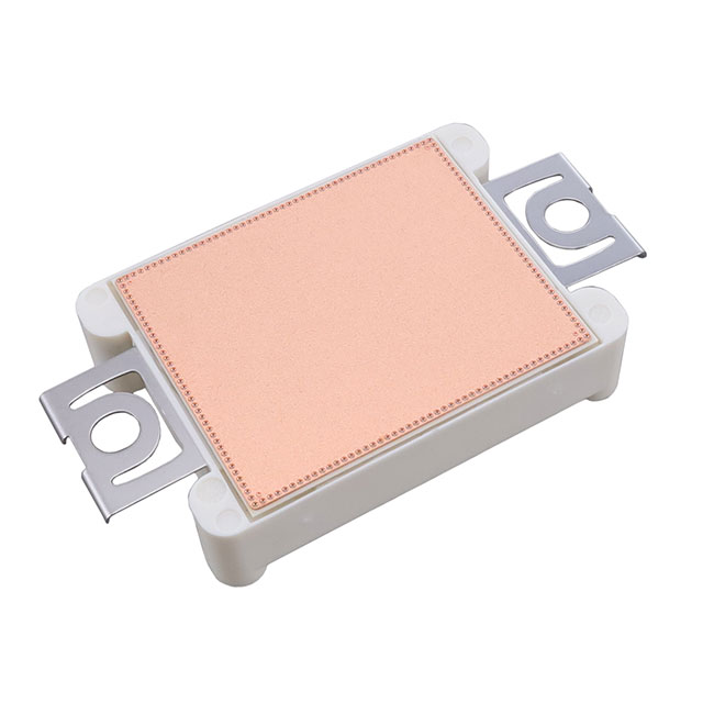 DF14MR12W1M1HFB67BPSA1 Infineon Technologies  FET MOSFET Arrays