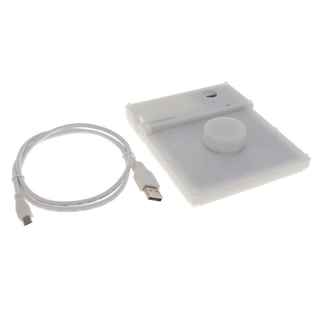 LDC-HALL-HMI-EVM Texas Instruments  Cartes d'évaluation de capteurs