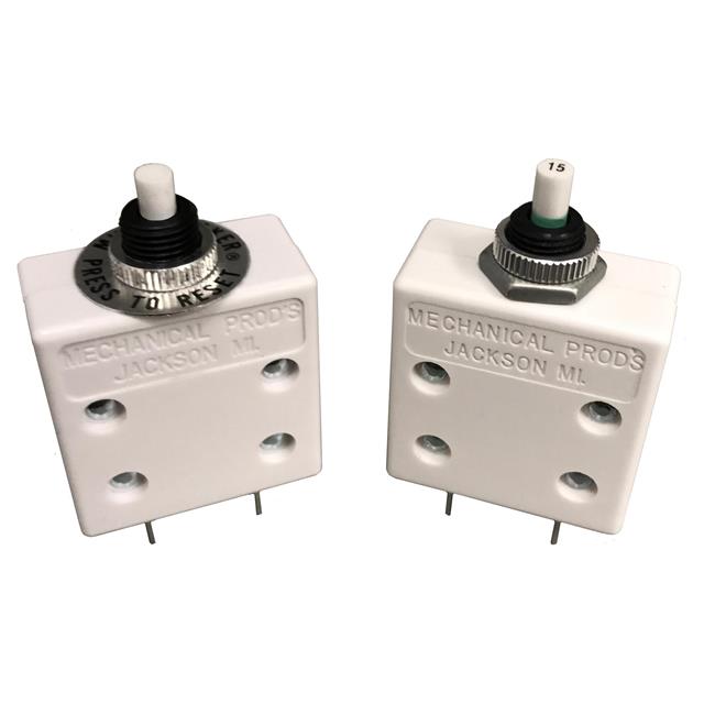 252-001-100-50 Mechanical Products Disjoncteurs