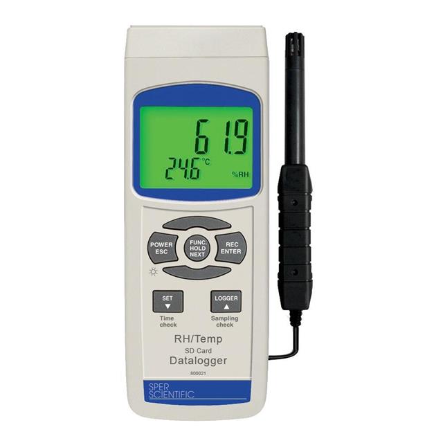 800021 Sper Scientific  Environmental Testers