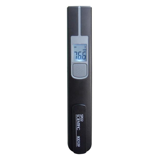 800109 Sper Scientific  Thermometers