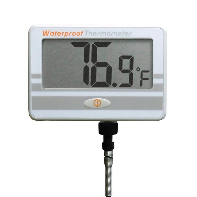 800116 Sper Scientific  Thermometers
