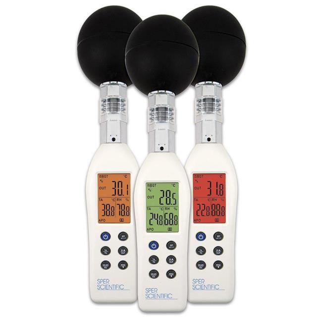 801038 Sper Scientific  Environmental Testers