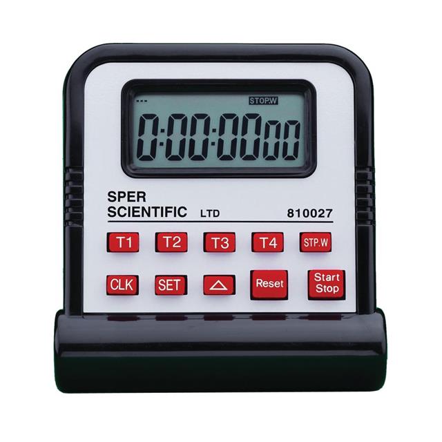 810027 Sper Scientific  Environmental Testers