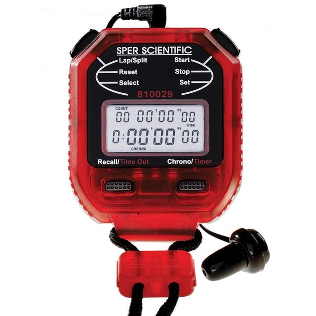 810029AR Sper Scientific  Environmental Testers