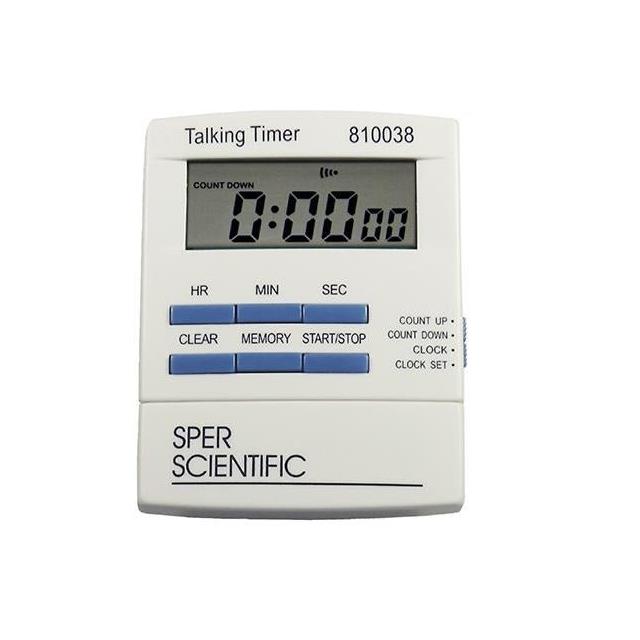 810038 Sper Scientific  Environmental Testers