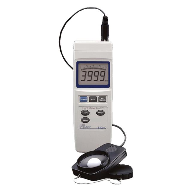 840020 Sper Scientific  Environmental Testers