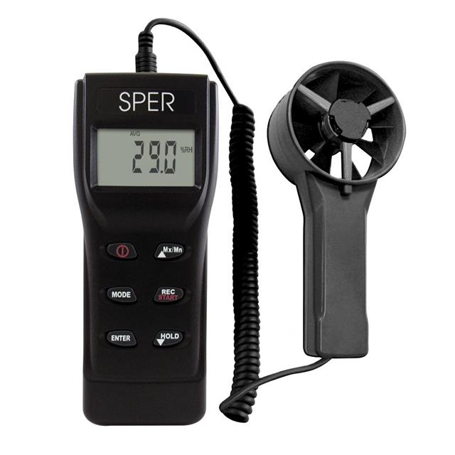 840034 Sper Scientific  Environmental Testers