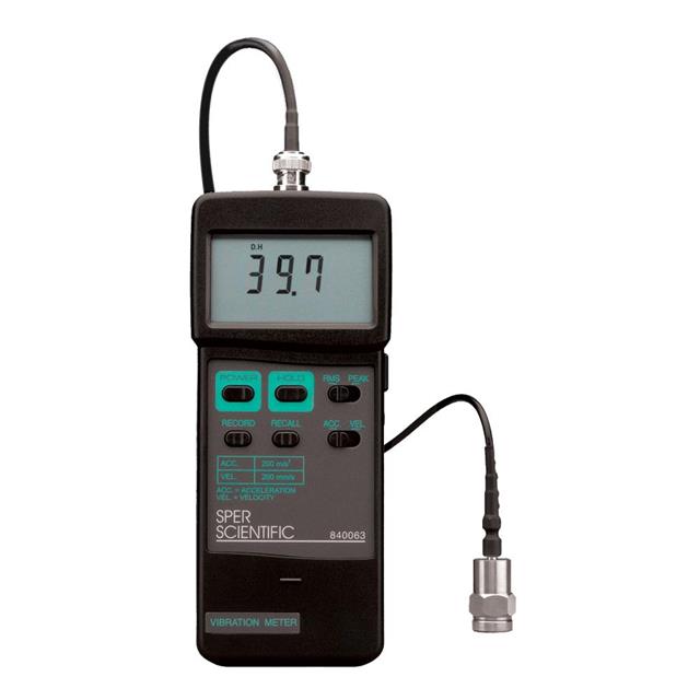 840063 Sper Scientific  Environmental Testers