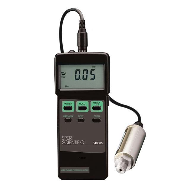 840065 Sper Scientific  Environmental Testers