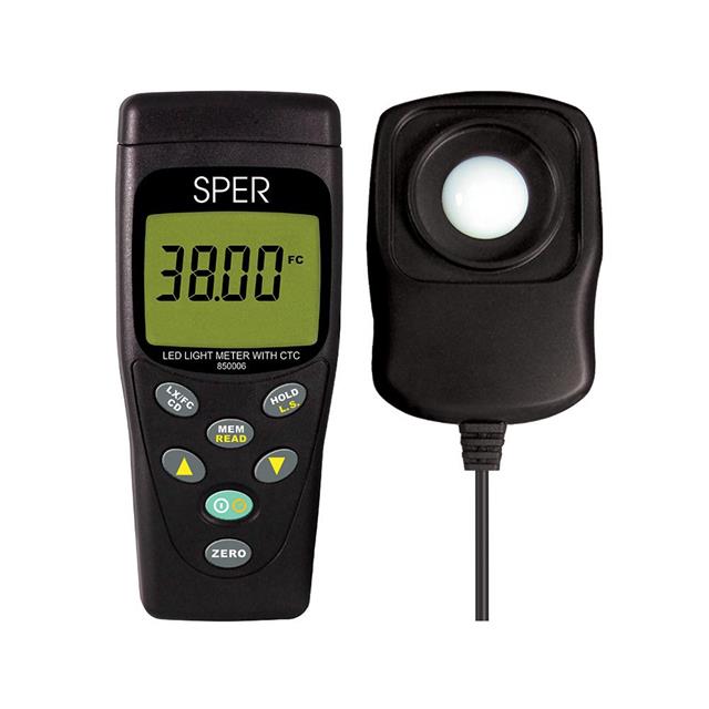 850006 Sper Scientific  Environmental Testers