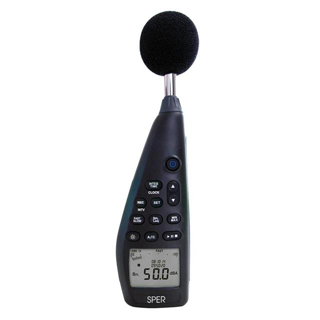 850017 Sper Scientific  Environmental Testers