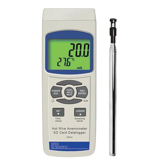 850024 Sper Scientific  Environmental Testers