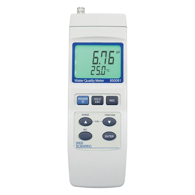 850081 Sper Scientific  Environmental Testers