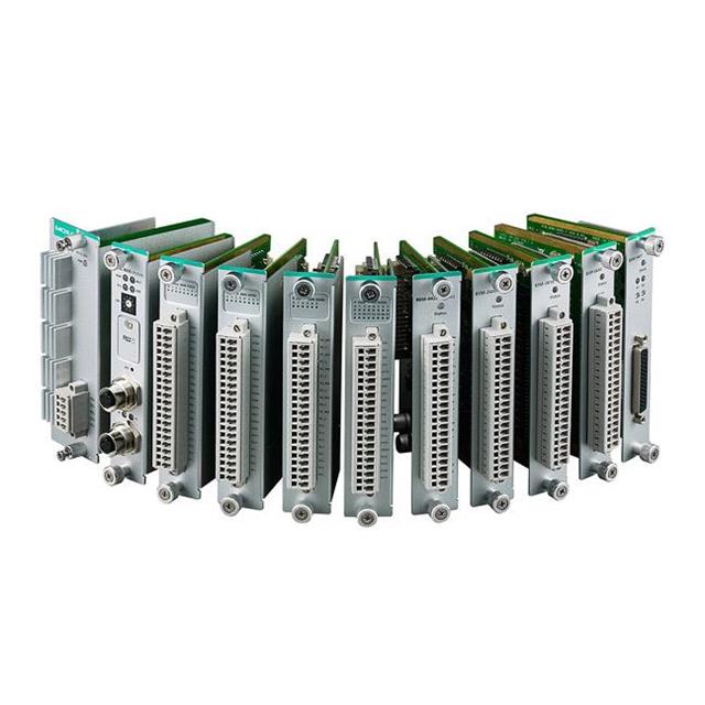 86M-5212U-T Moxa Modules PLC