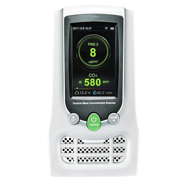 900033 Sper Scientific  Environmental Testers