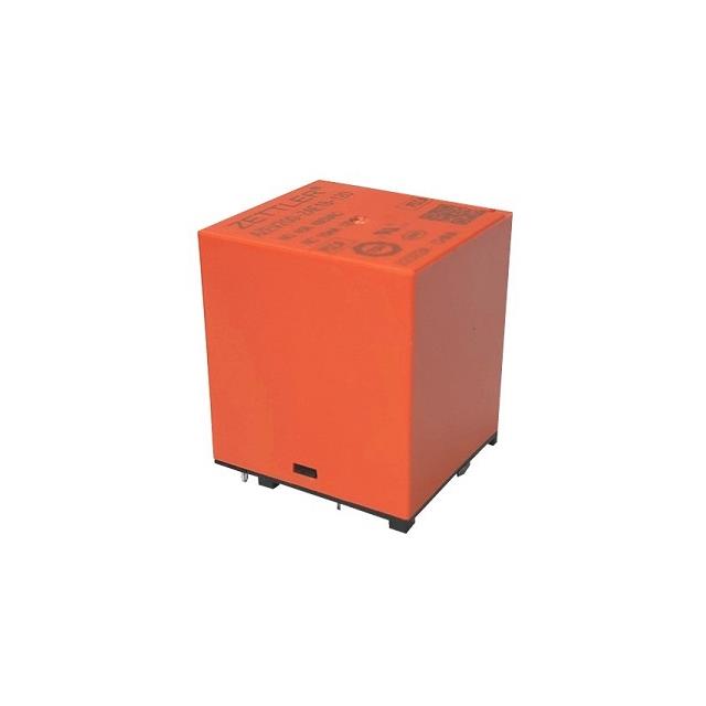 AZEV200-2AE-12D American Zettler  Leistungsrelais über 2 Ampere