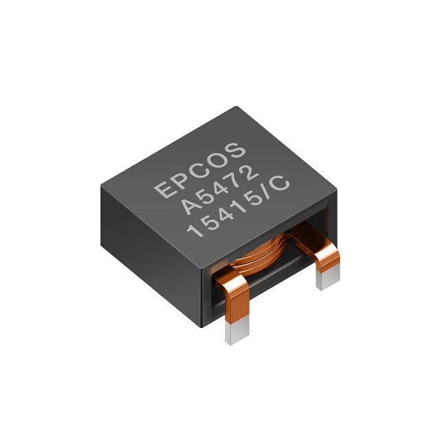 B82559A5472A033 EPCOS - TDK Electronics  Fixed Inductors