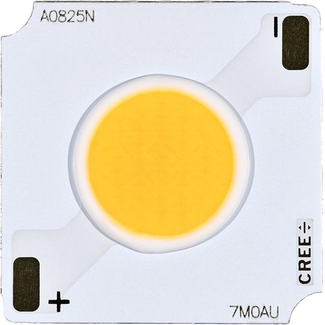 CHA0825-0000-000N0U0A27G CreeLED, Inc.  Modules de moteurs à LED COB Bandes