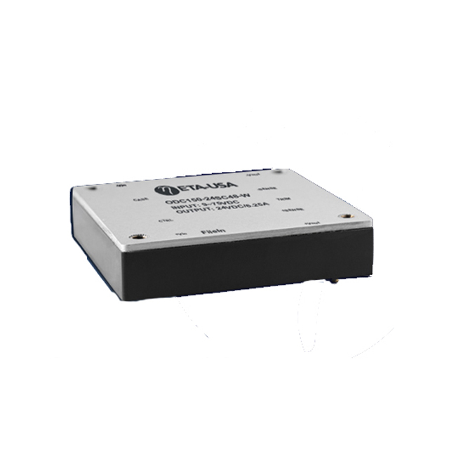 ODC150-28SC48-W ETA-USA  Convertisseurs DC DC