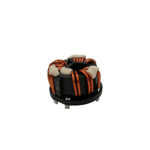 SCF39XV-140-S1R6A014JH KEMET  Common Mode Chokes