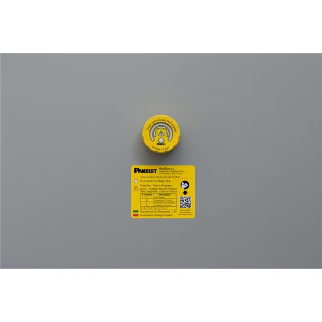 VS2-AVT-RL Panduit Corp  Accessoires de test et de mesure