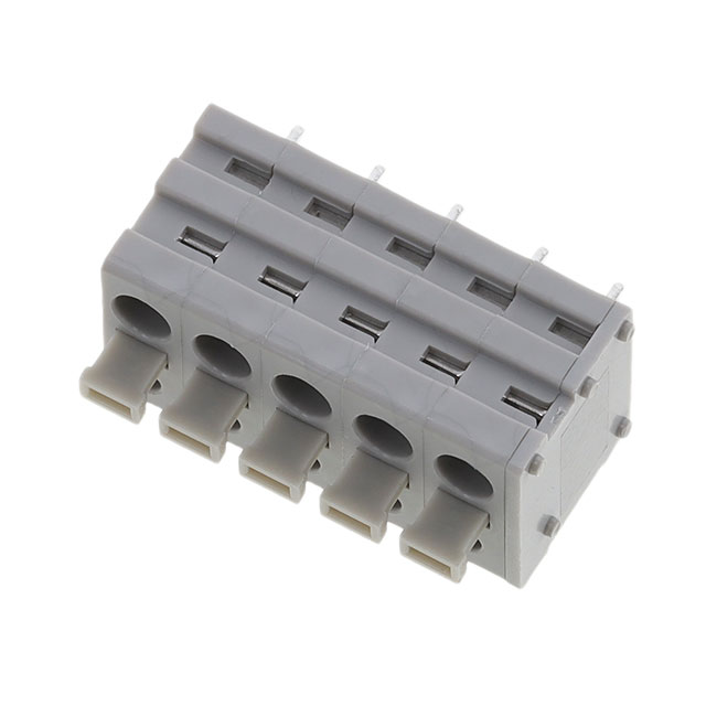 TBL009V-500-05GY-2GY CUI Devices  Cable a placa