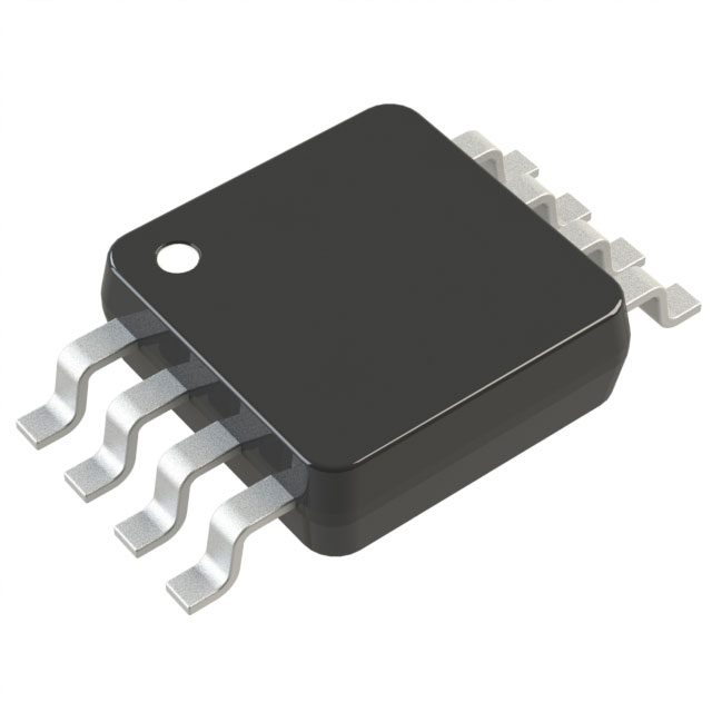 LTC1403CMSE#TRPBF Analog Devices Inc.  Analog to Digital Converters (ADC)