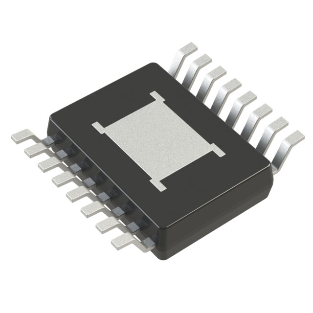 LT3500IMSE#PBF Analog Devices Inc.  Voltage Regulators - Linear + Switching