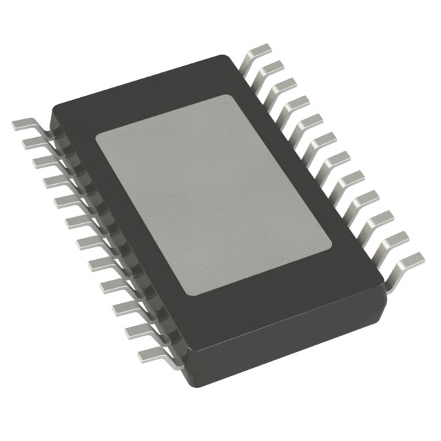 LT3598EFE#TRPBF Analog Devices Inc.  LED Drivers