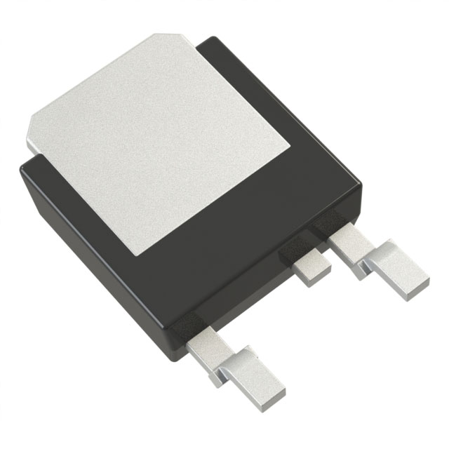 NP60N04VDK-E1-AY Renesas Electronics Corporation  FET individuales MOSFET
