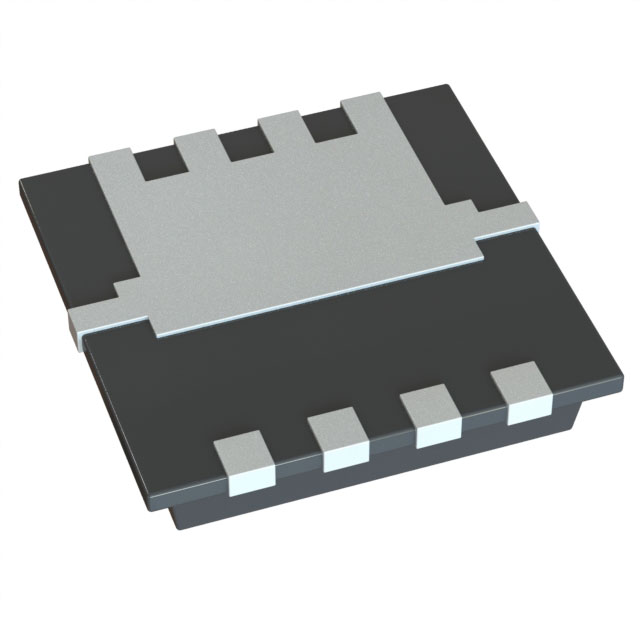 RJK03M9DNS-00#J5 Renesas Electronics Corporation  Singoli FET MOSFET