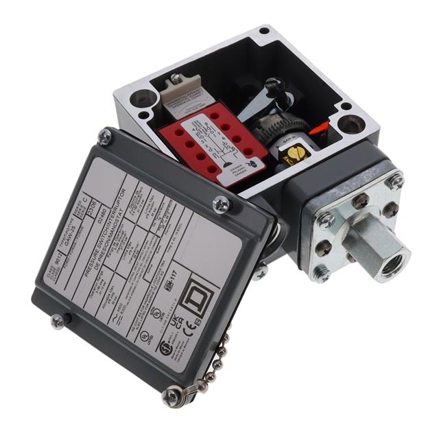 9012GAW25 Telemecanique Sensors Industriel spécialisé