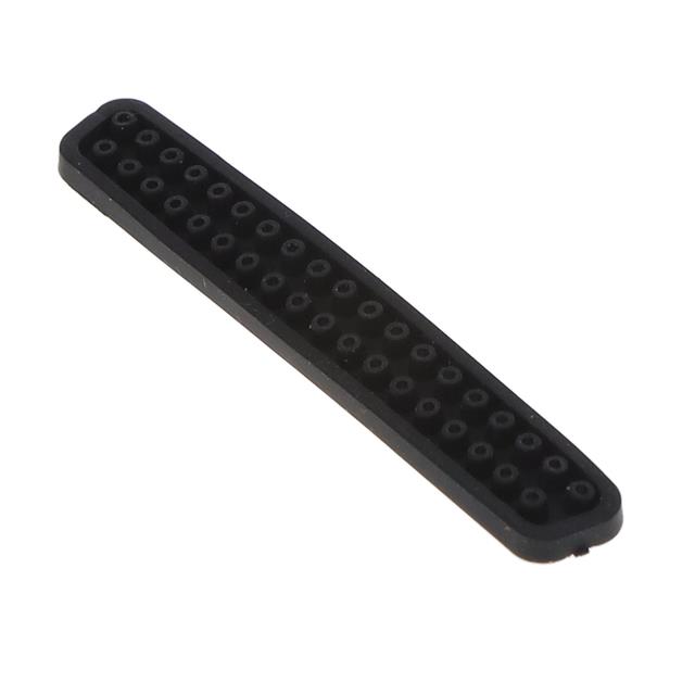 A4744-137-0-0 Amphenol Positronic  Accesorios para conectores D-Sub en forma de D