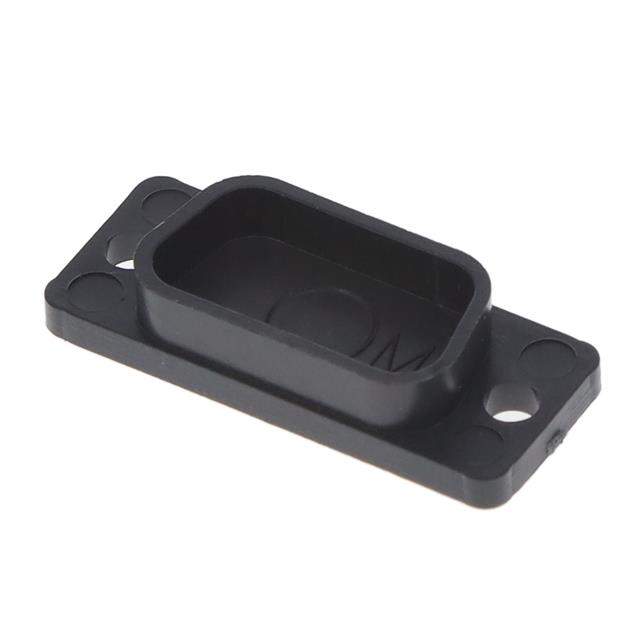 A4931-9-100-0 Amphenol Positronic  Accesorios para conectores D-Sub en forma de D