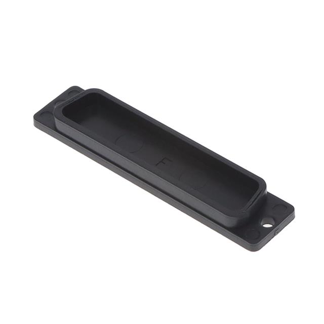 A4932-50-100-0 Amphenol Positronic  Accesorios para conectores D-Sub en forma de D