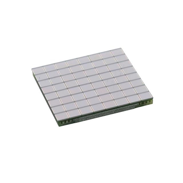 AFBR-S4K33P6435L Broadcom Limited  Photodiodes