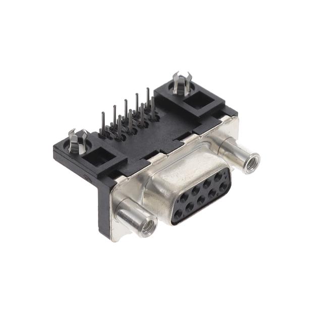 D09S23A4GV00LF Amphenol ICC (FCI)  Gruppi di connettori D-Sub