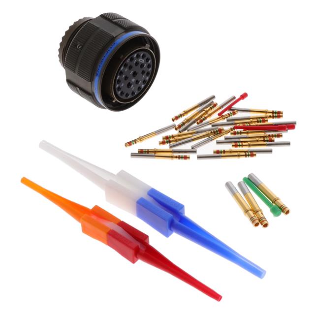 D38999/26WE99SN Amphenol Aerospace Operations  Circular Connector Assemblies