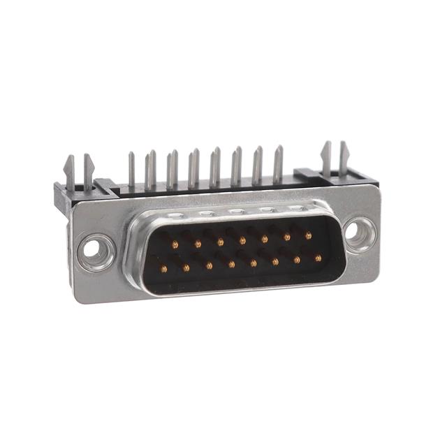 FCE17A15PA4J0 Amphenol ICC (Commercial Products)  Gruppi di connettori D-Sub