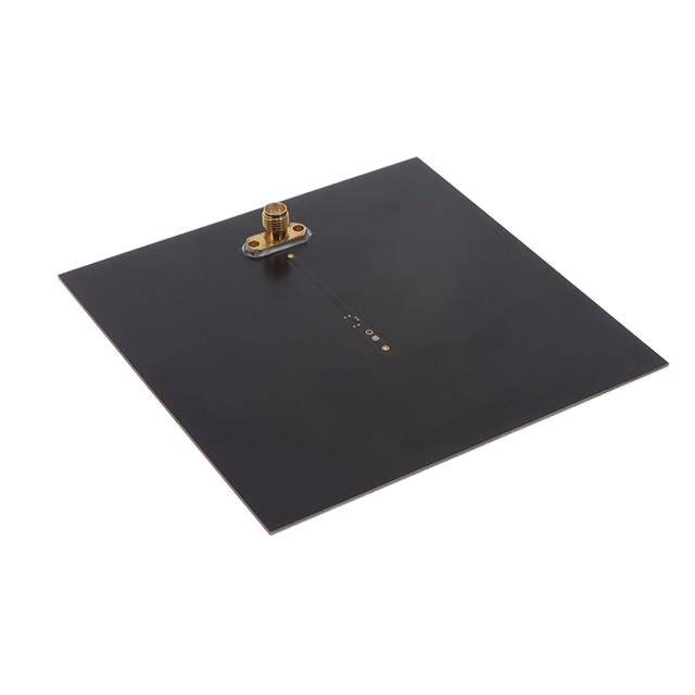 H2BDAC1A2T0100 Unictron Technologies Corporation  Cartes de kits d'évaluation et de développement RF