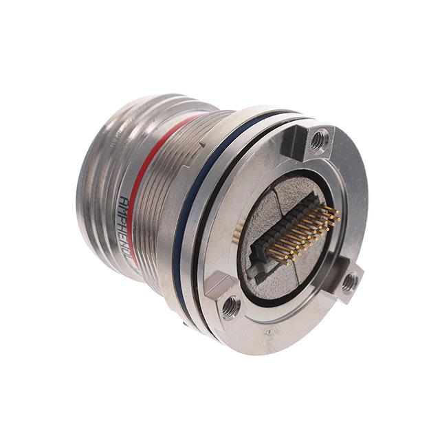 HDMIFTV7ANF059 Amphenol Socapex  Gruppi di connettori USB DVI HDMI