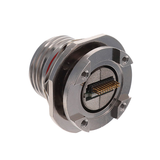 HDMIFTV7ANF459 Amphenol Socapex  USB-DVI-HDMI-Steckverbinderbaugruppen