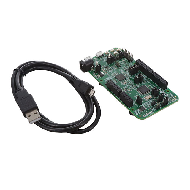 MC56F80000-EVK NXP USA Inc.  Cartes d'évaluation DSP MCU intégrées