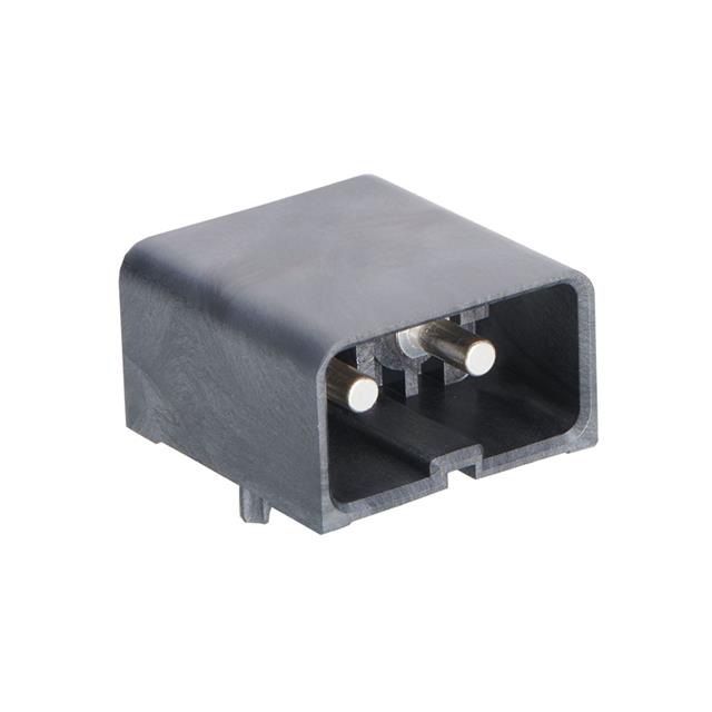 2155103241 Molex  Embases à broches mâles