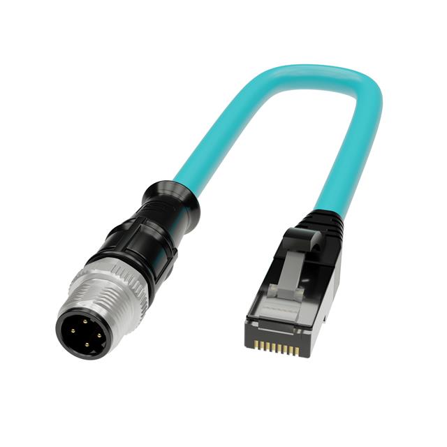 299-D4EM015 Dinkle Corporation, USA  Assemblaggi di cavi